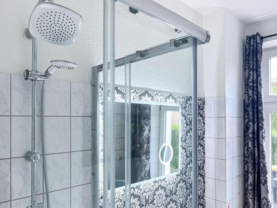 Fewo Sizilien Schwerin (Mecklenburg-Vorpommern) Ngoại thất bức ảnh